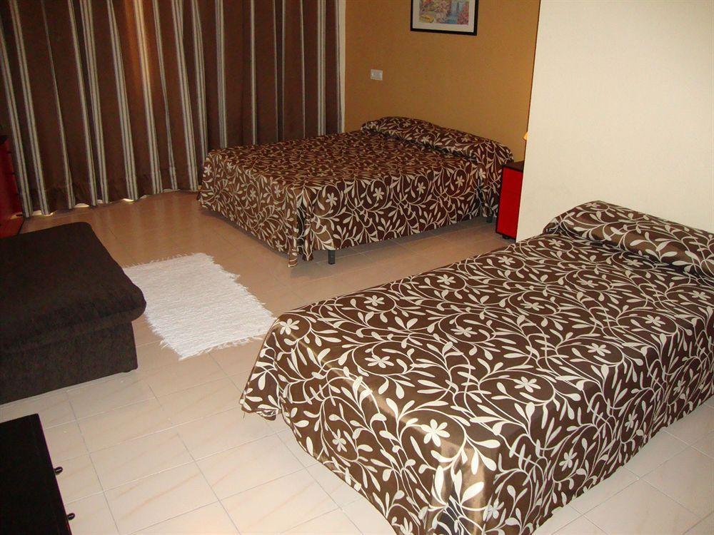 Mb Boutique Hotel - Adults Recommended Nerja Ngoại thất bức ảnh