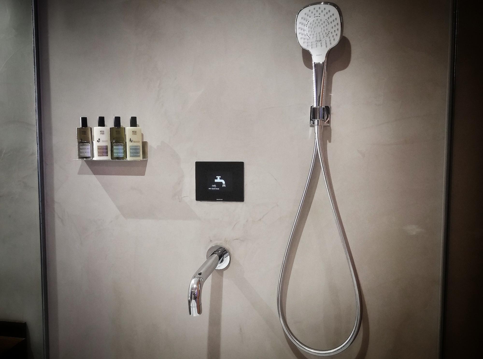 Mb Boutique Hotel - Adults Recommended Nerja Ngoại thất bức ảnh