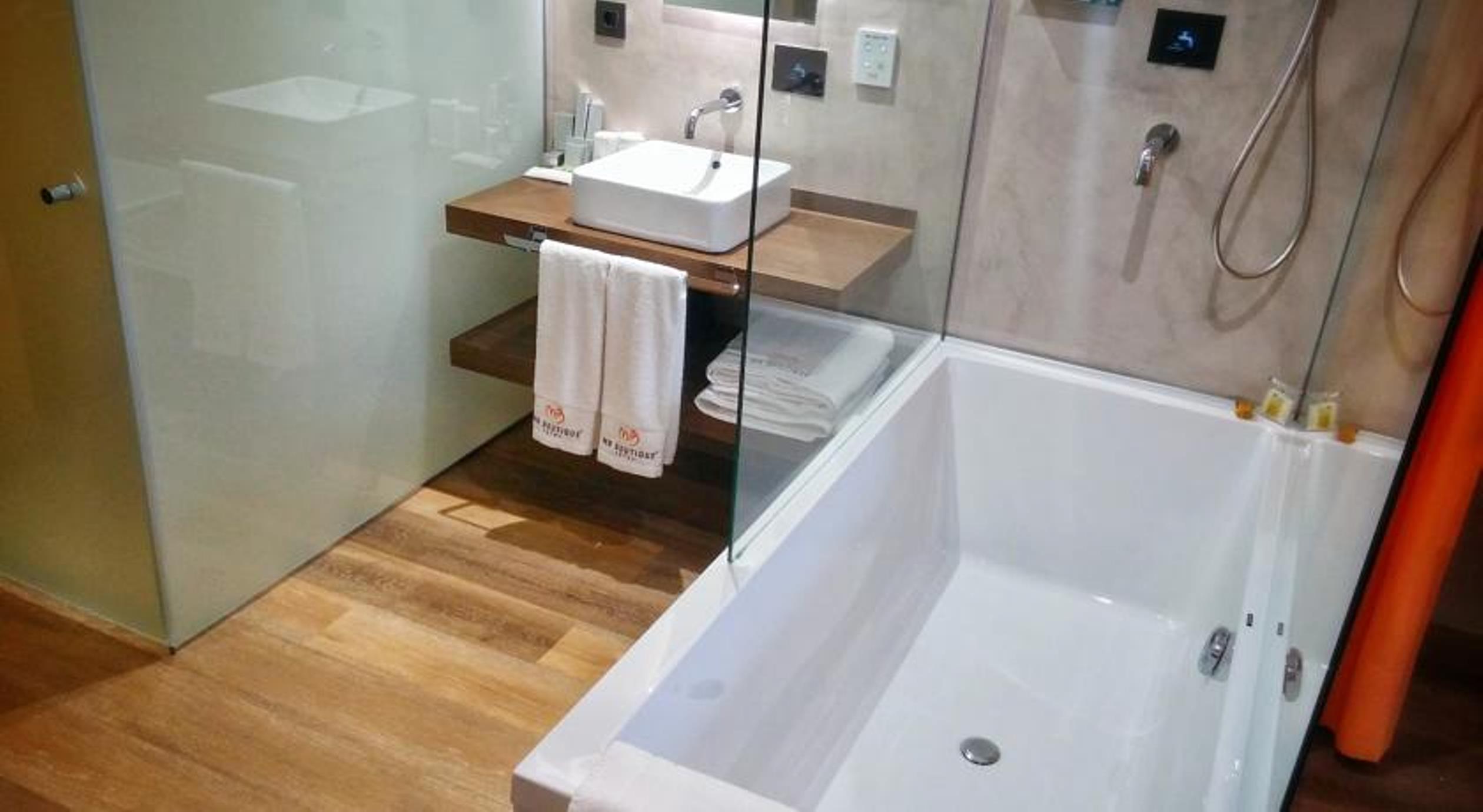 Mb Boutique Hotel - Adults Recommended Nerja Ngoại thất bức ảnh