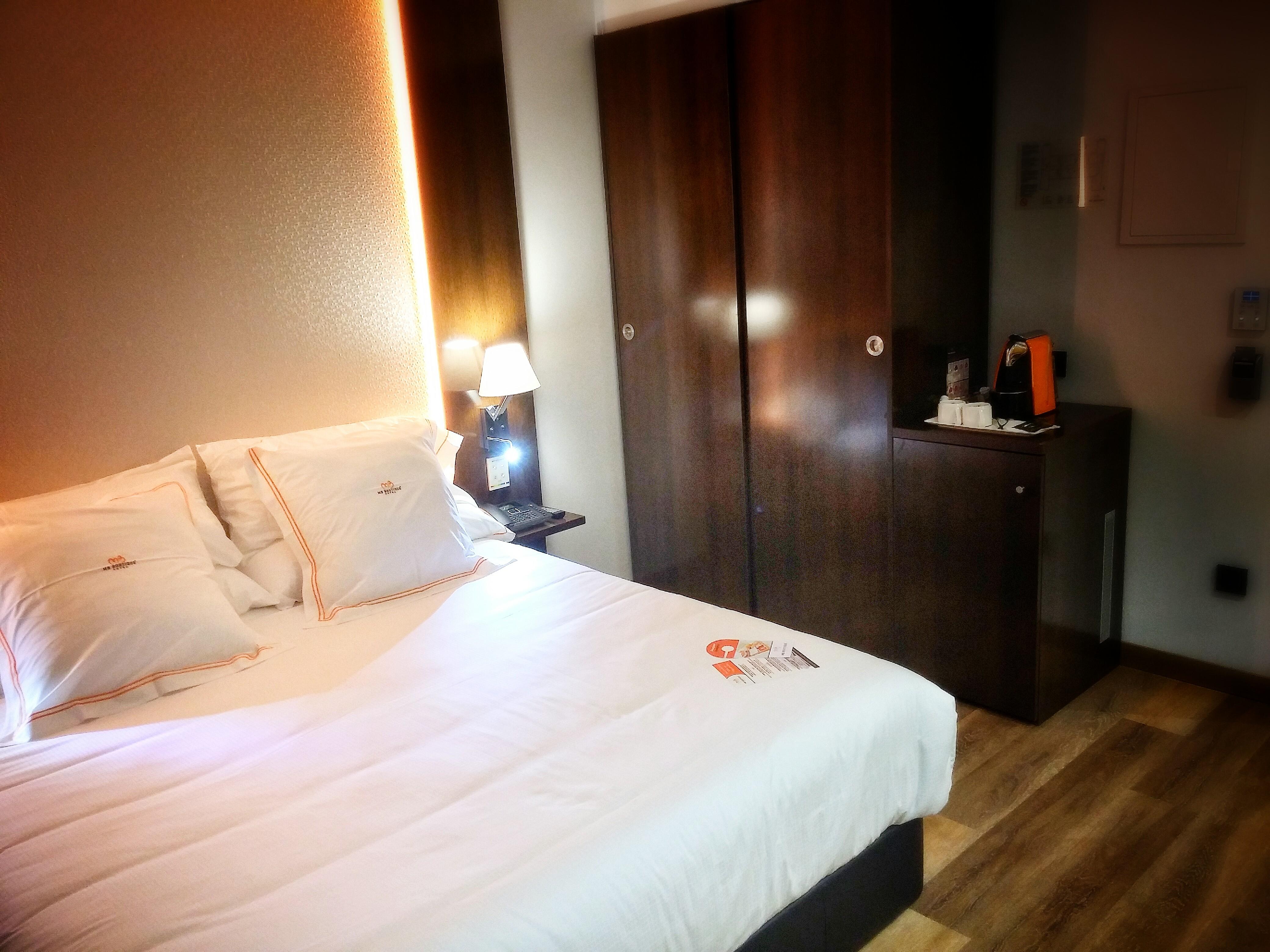 Mb Boutique Hotel - Adults Recommended Nerja Ngoại thất bức ảnh