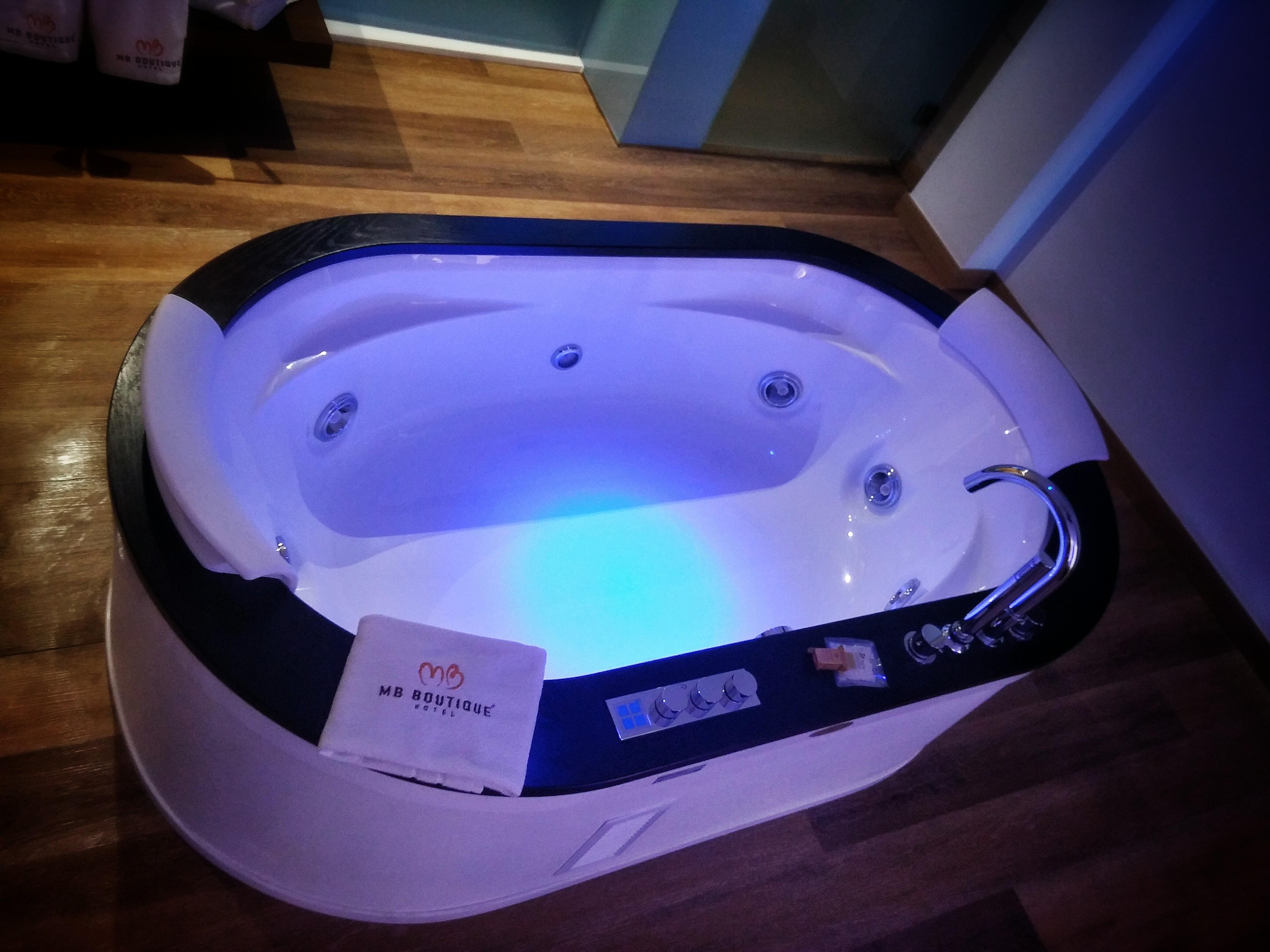 Mb Boutique Hotel - Adults Recommended Nerja Ngoại thất bức ảnh