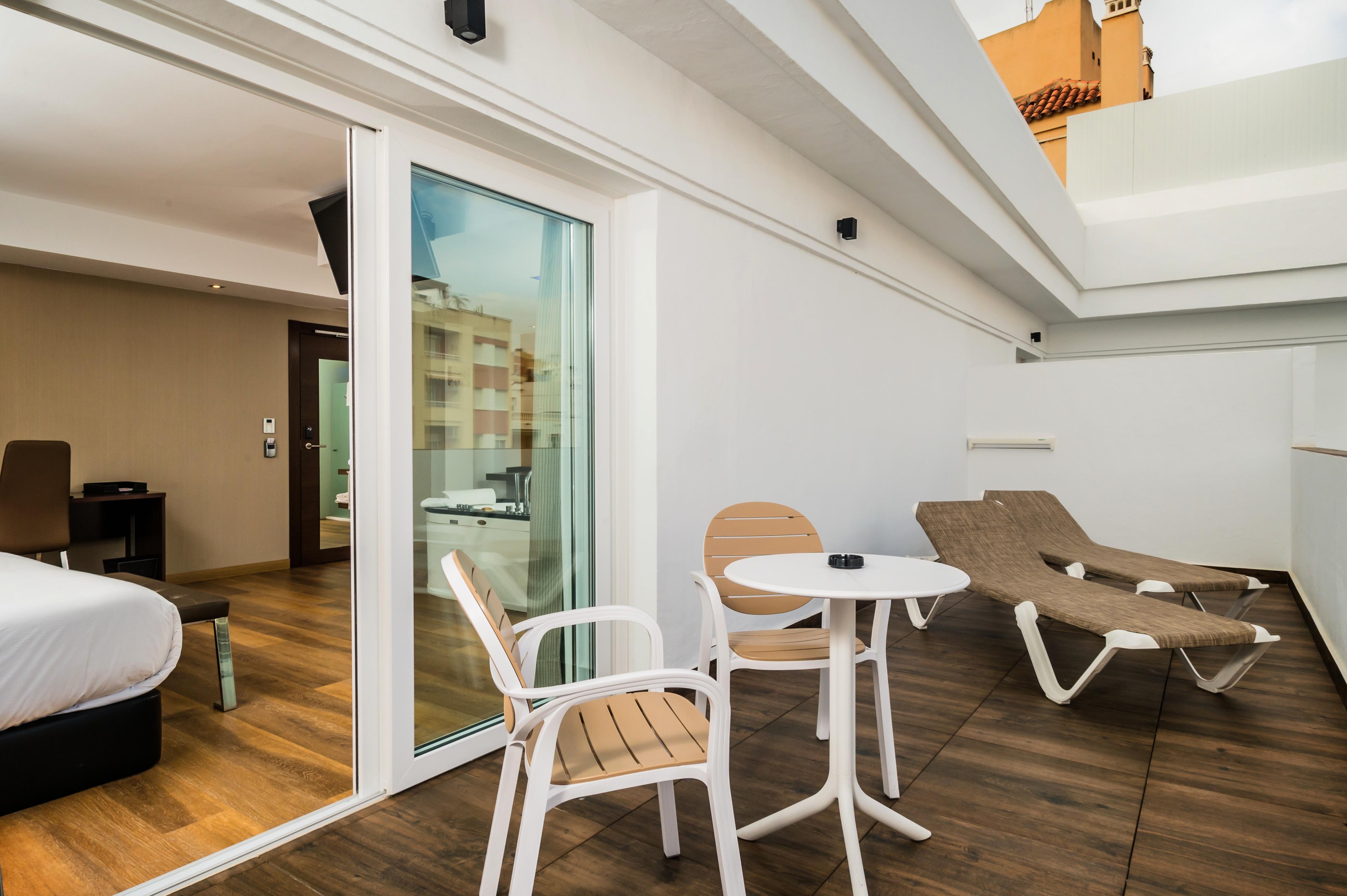 Mb Boutique Hotel - Adults Recommended Nerja Ngoại thất bức ảnh