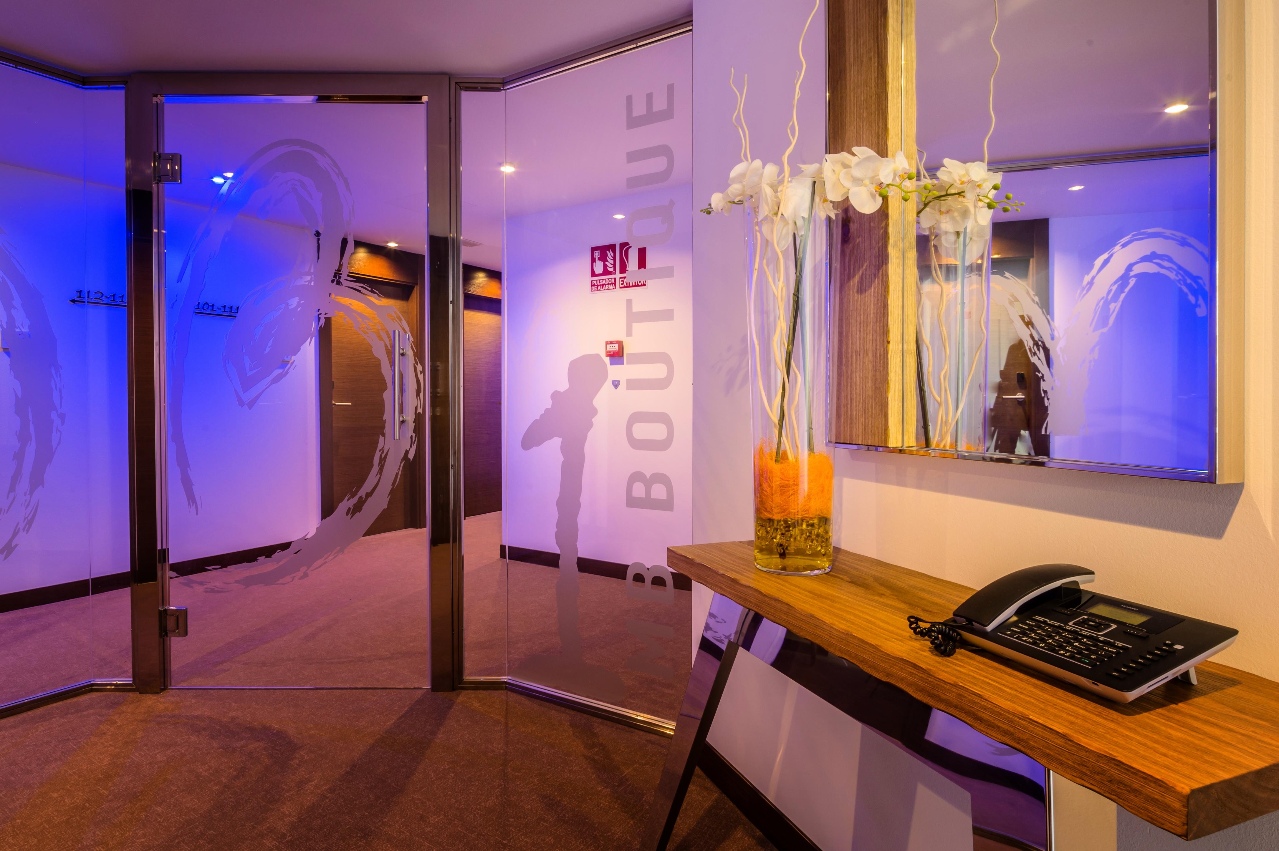 Mb Boutique Hotel - Adults Recommended Nerja Ngoại thất bức ảnh