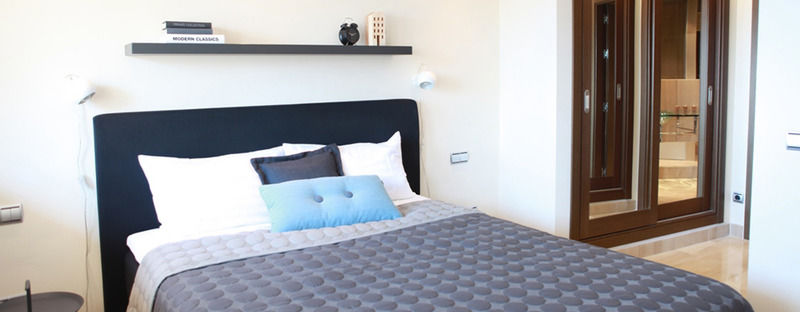 Mb Boutique Hotel - Adults Recommended Nerja Ngoại thất bức ảnh