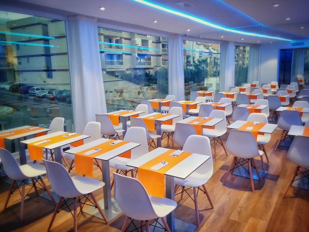 Mb Boutique Hotel - Adults Recommended Nerja Ngoại thất bức ảnh
